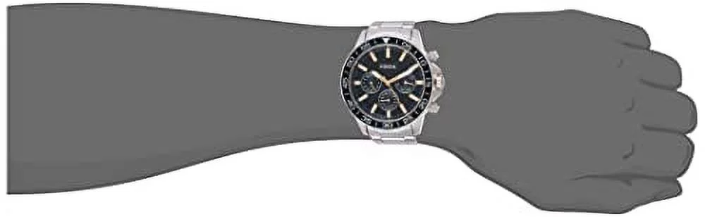 Casio G-Shock GWM5610-1 Men's Solar Black Resin Sport Watch