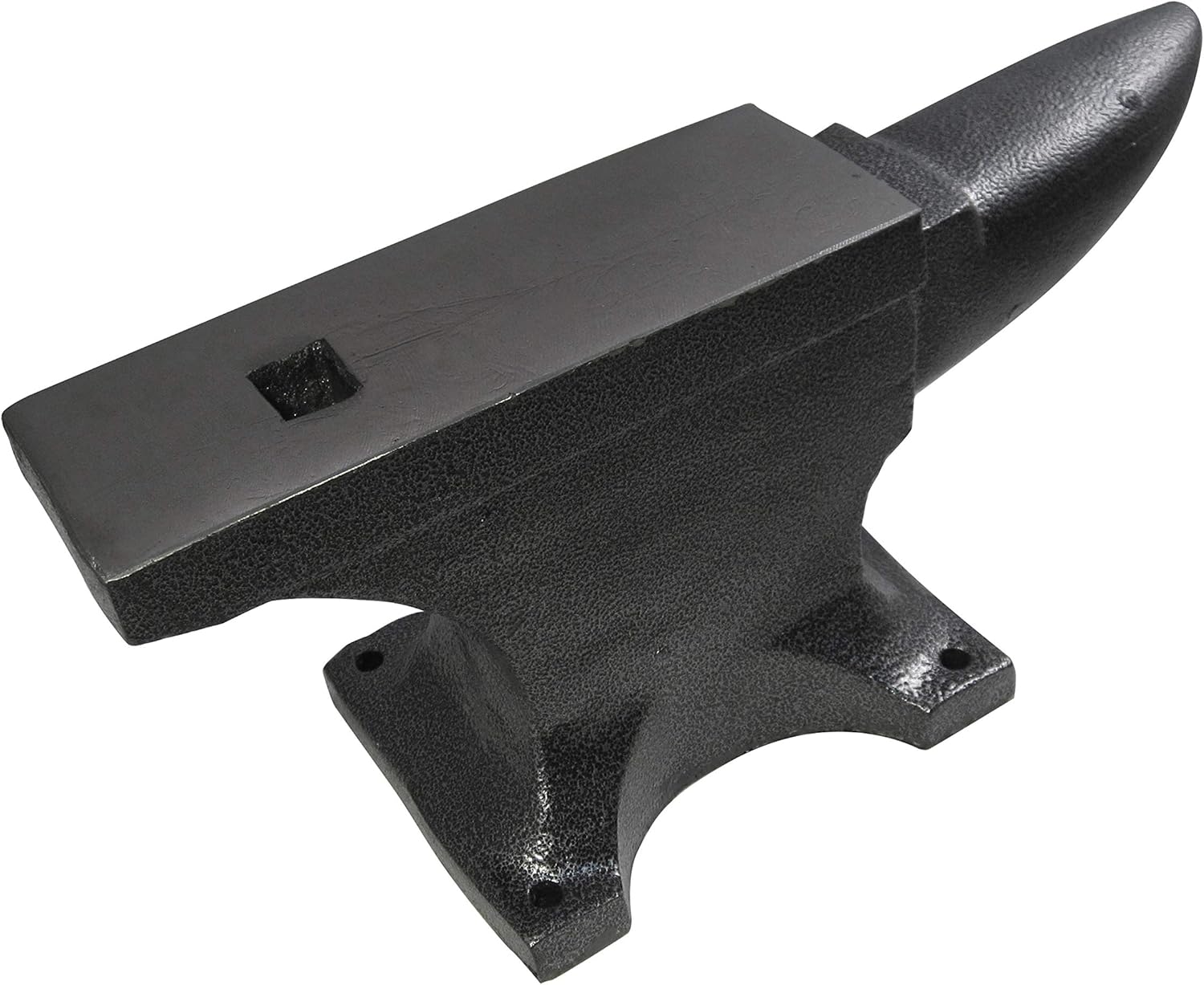 Olympia Tools 50-Pound Cast Iron Hobby Anvil