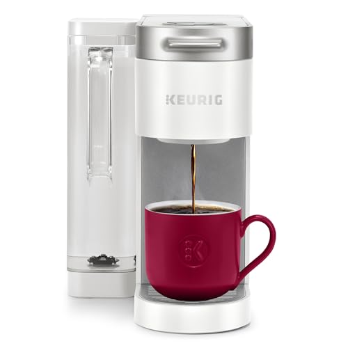 Keurig® K-Supreme Single Serve K-Cup Pod Coffee Maker, MultiStream Technology