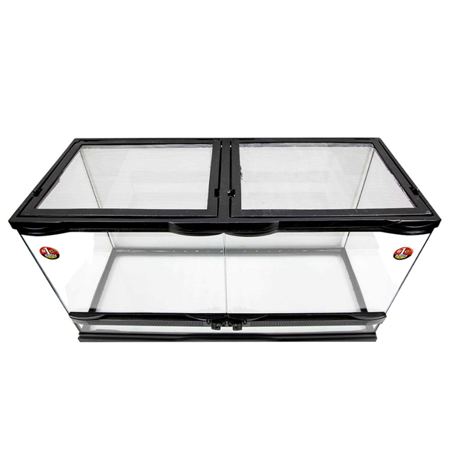 Zoo Med Naturalistic Terrarium - Pet Supplies online store