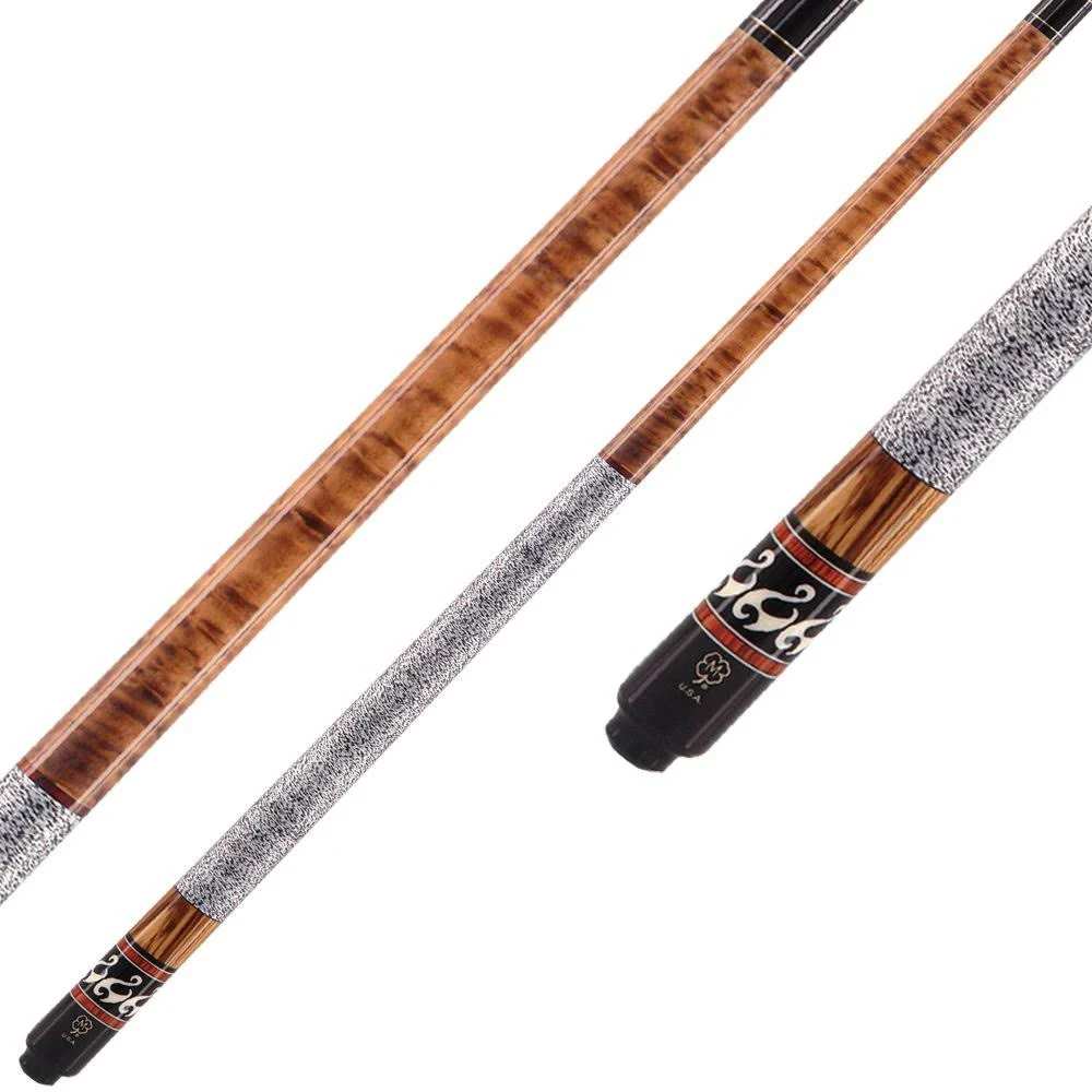 McDermott G-Series - G306 - Pool Cue Stick - G-Core Shaft + Soft Case