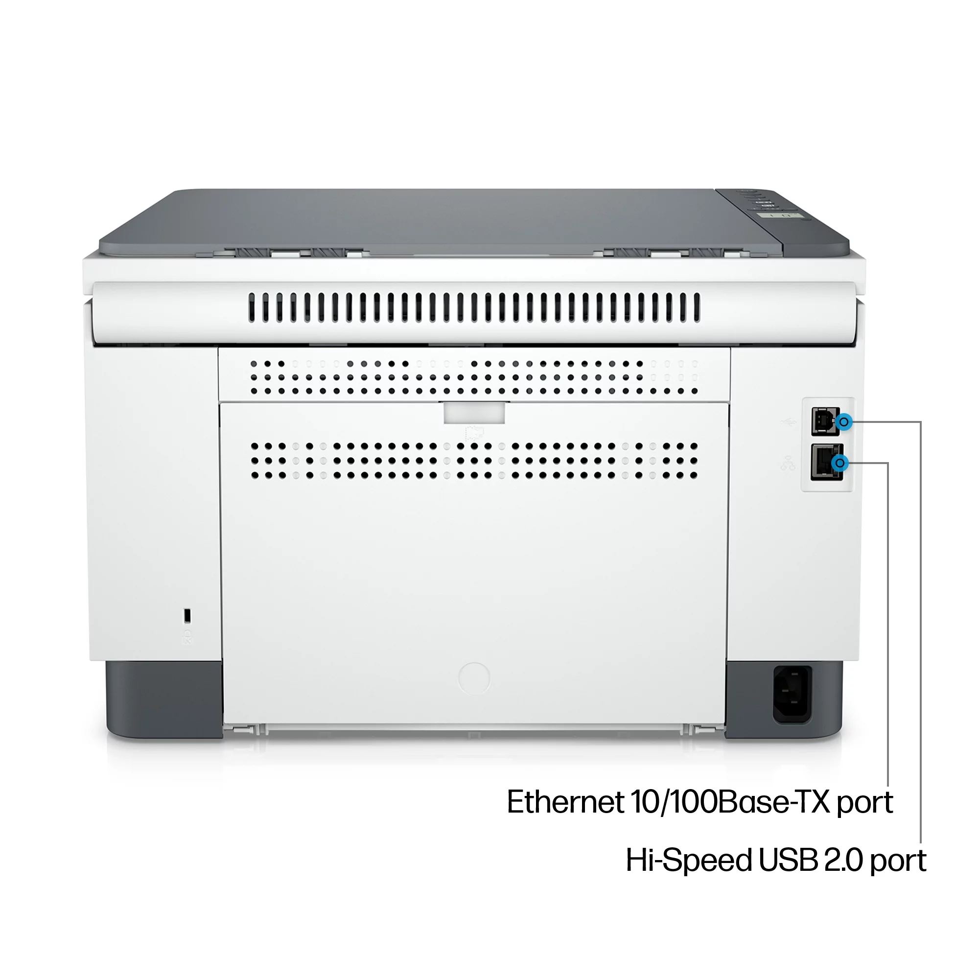 HP LaserJet MFP M234dw Laser Printer, Black And White Mobile Print, Copy, Scan