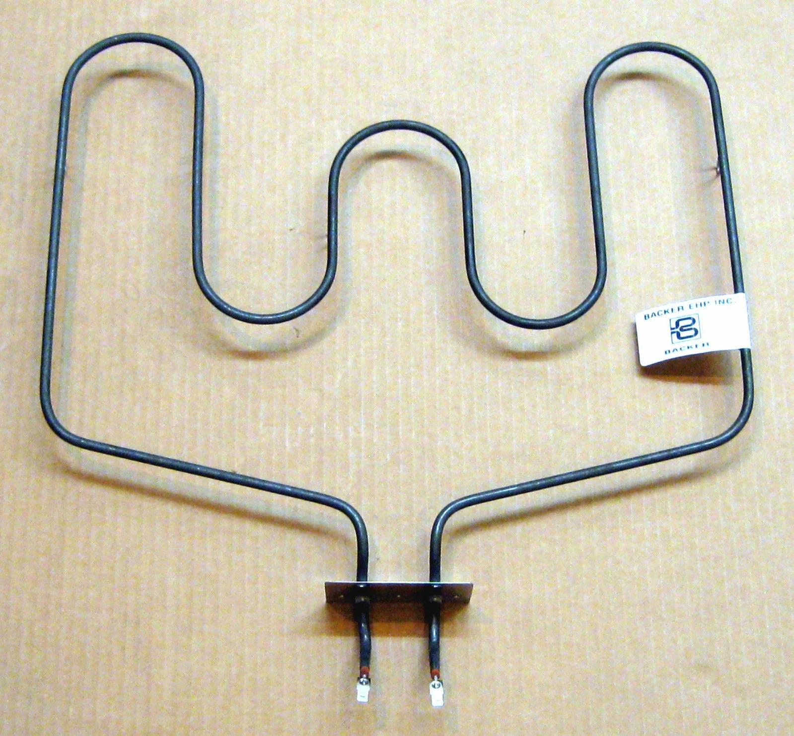 WB44K10009 for GE Range Oven Bake Unit Lower Heating Element AP3190019 PS249242