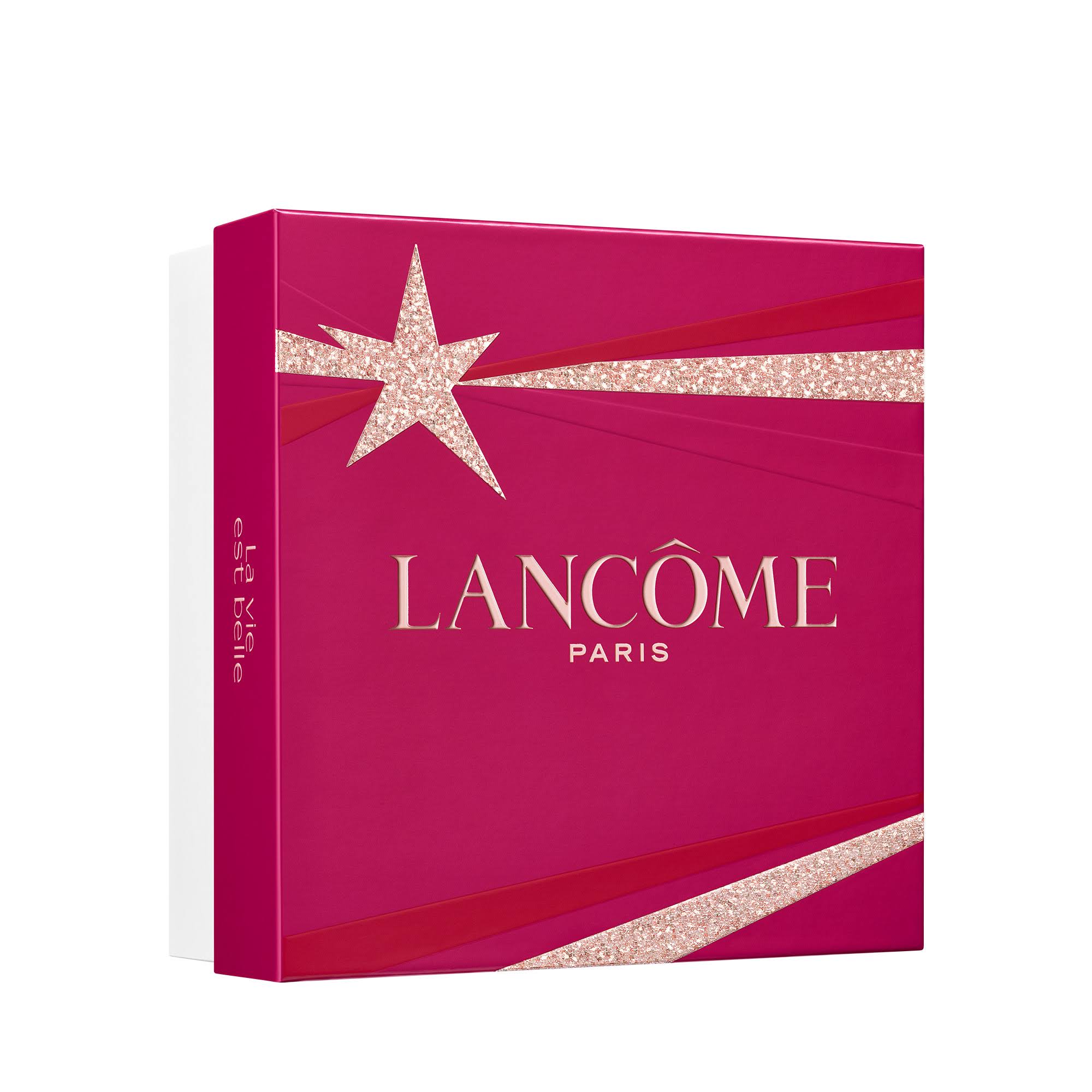 Lanc?me La Vie Est Belle Eau De Parfum 50ml Christmas Gift Set