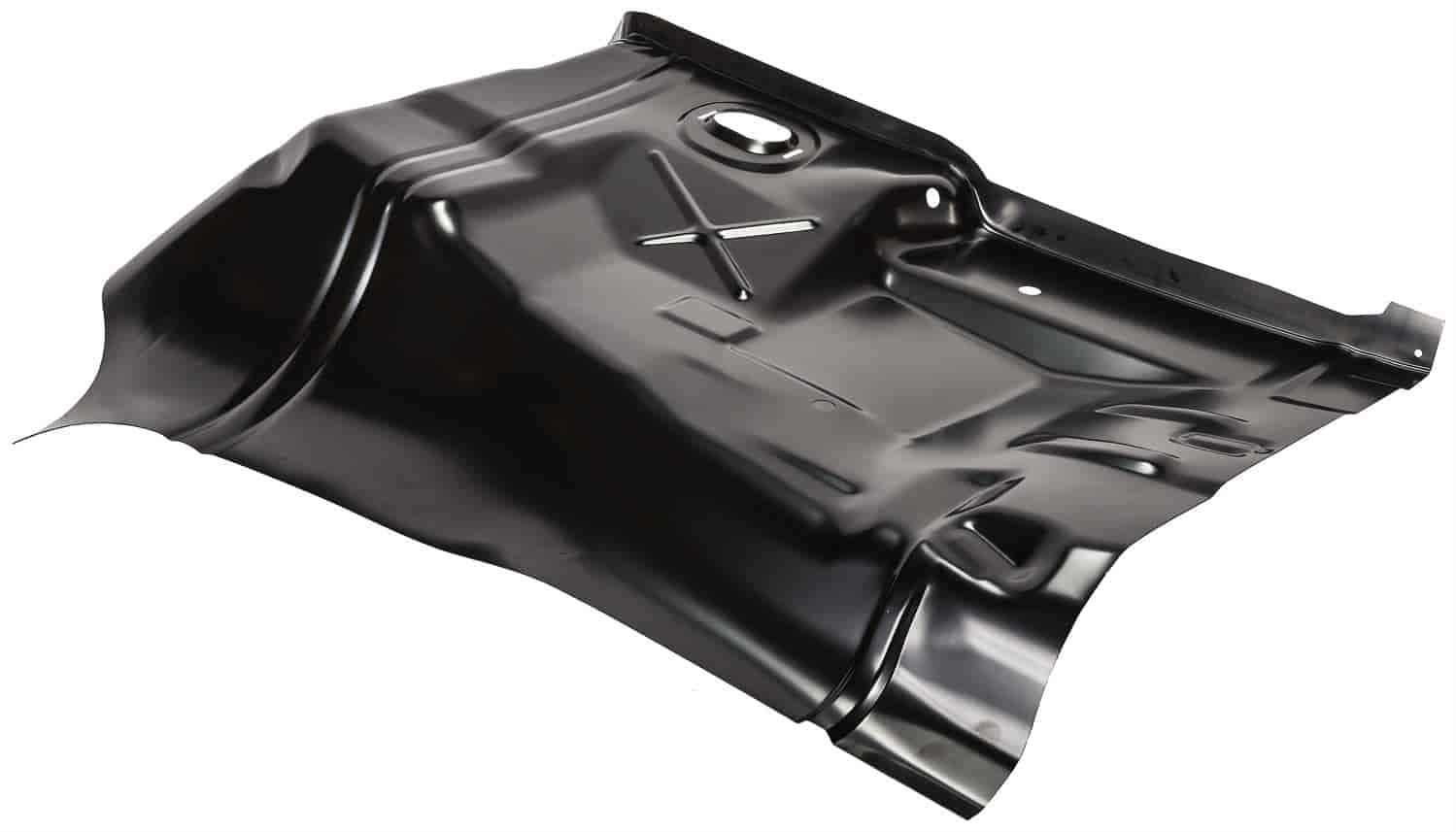 JEGS 78735 Front Floor Pan Section 1975-1981 Camaro Firebird (GM F-Body) Left/Dr
