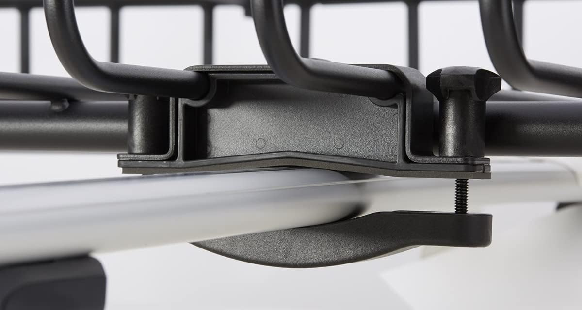 YAKIMA, MegaWarrior Roof Cargo Basket