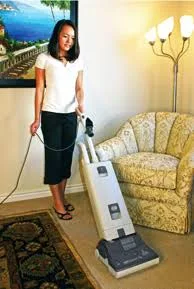 Sebo Essential G1 Upright Vacuum