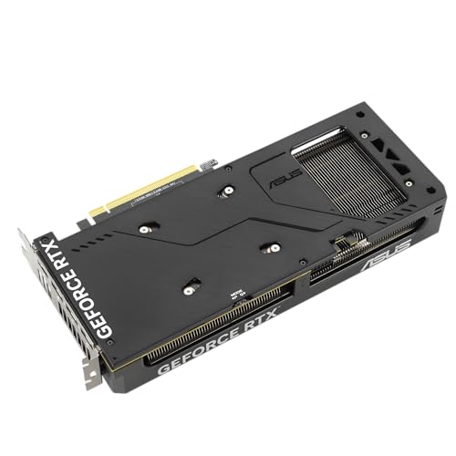 ASUS The SFF-Ready Prime GeForce RTX™ 5070 12GB GDDR7 Graphics Card (PCIe® 5.0, 12GB GDDR7, HDMI®/DP 2.1, 2.5-Slot, Axial-tech Fans, Dual BIOS)