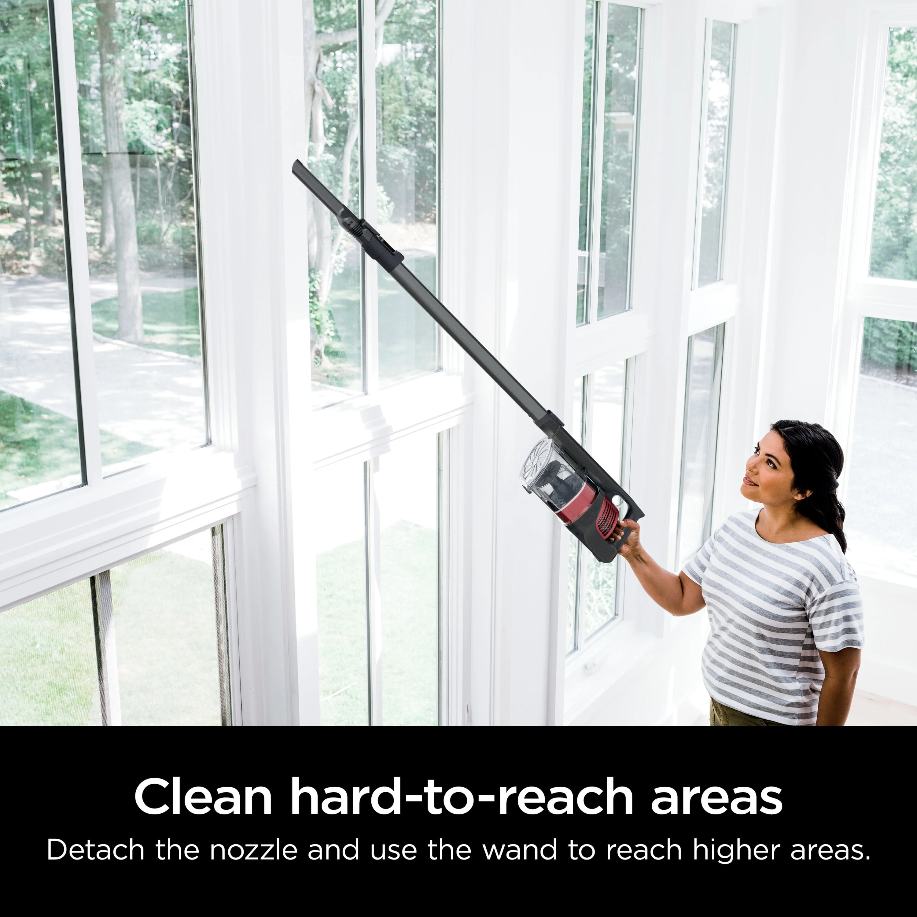 Shark® Pet Pro Cordless Stick Vacuum