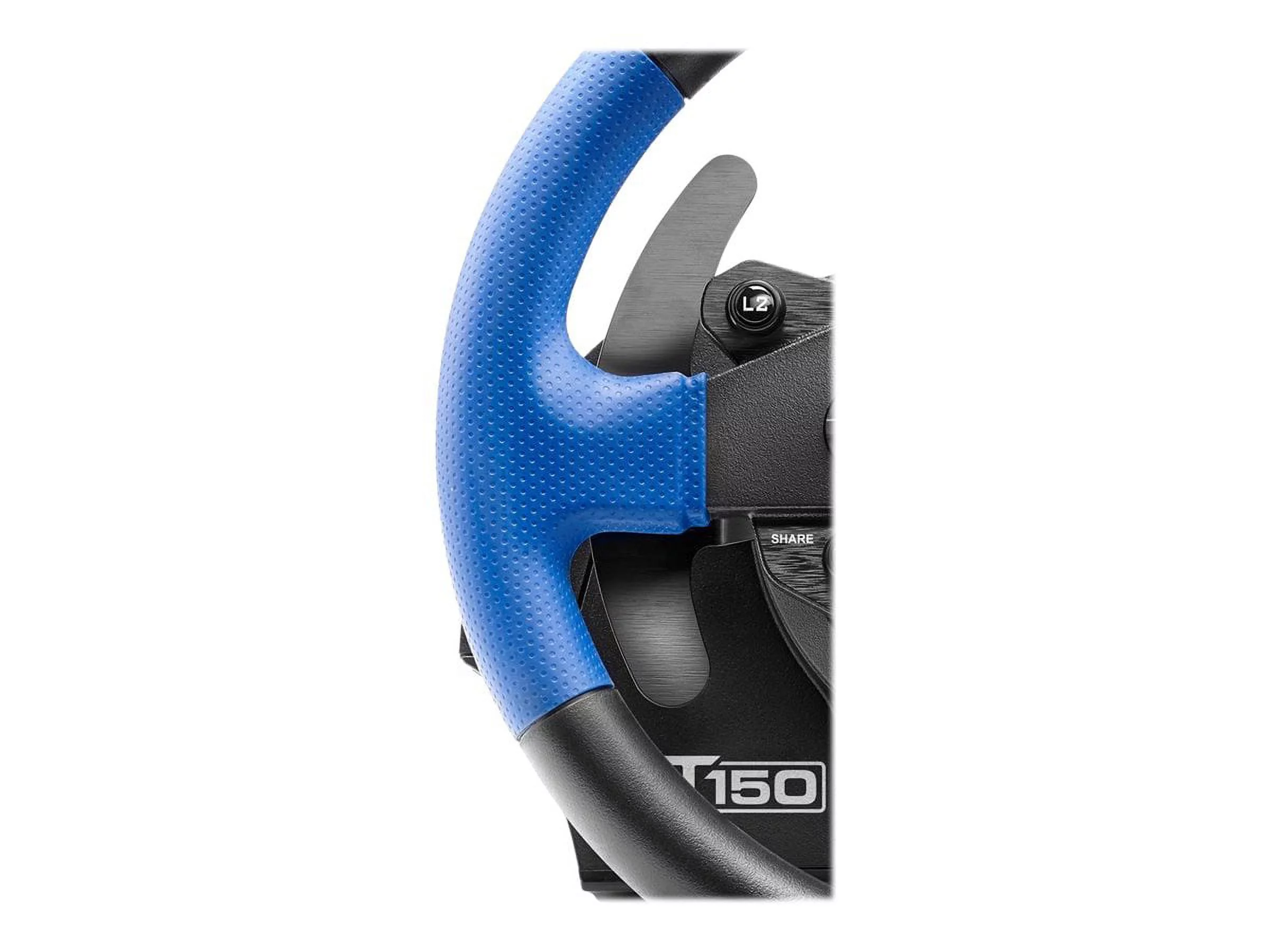 Thrustmaster 4169084 T150 Pro Racing Wheel with T3PA Pedal Set