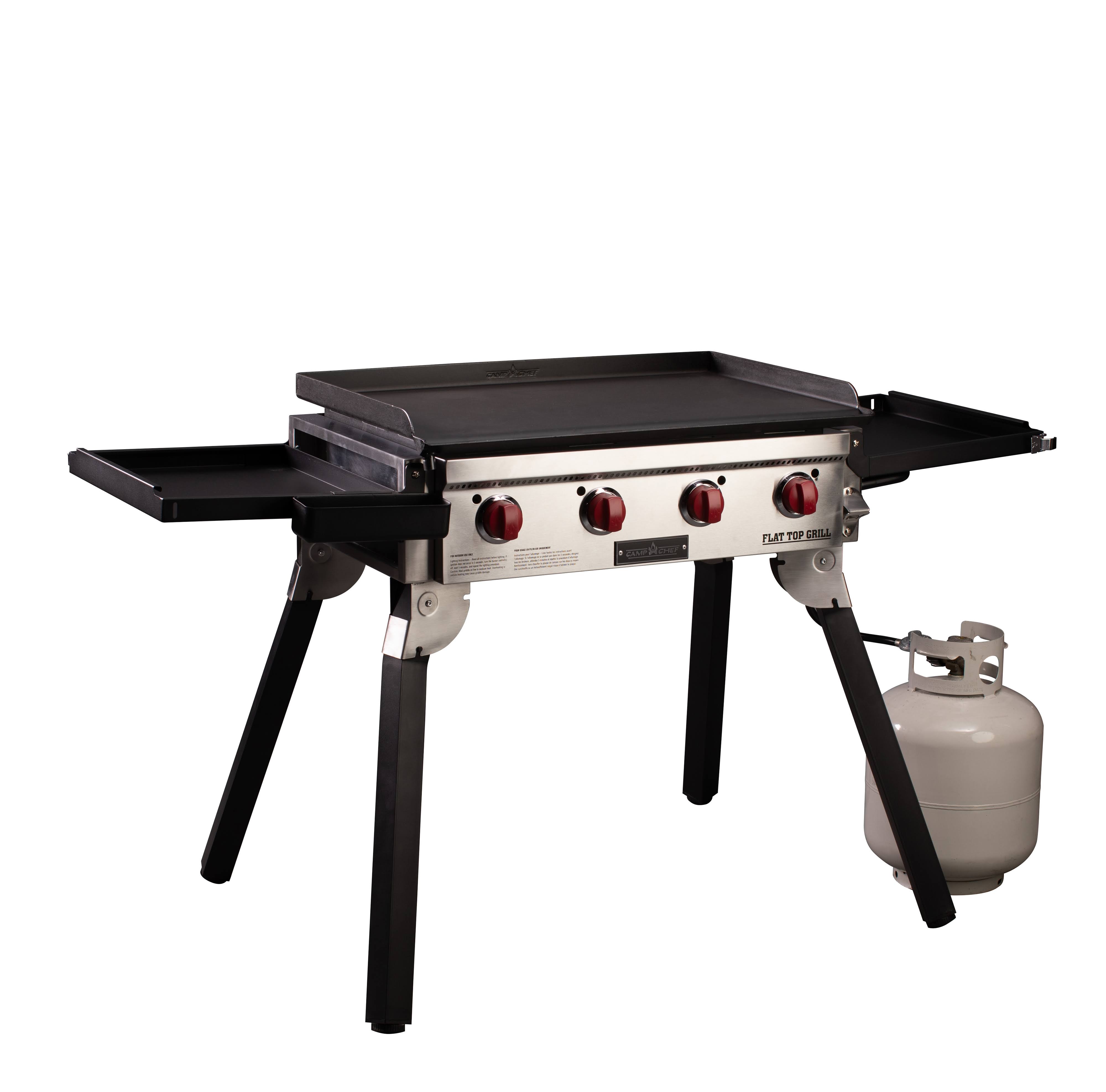 Camp Chef Portable Flat Top Grill