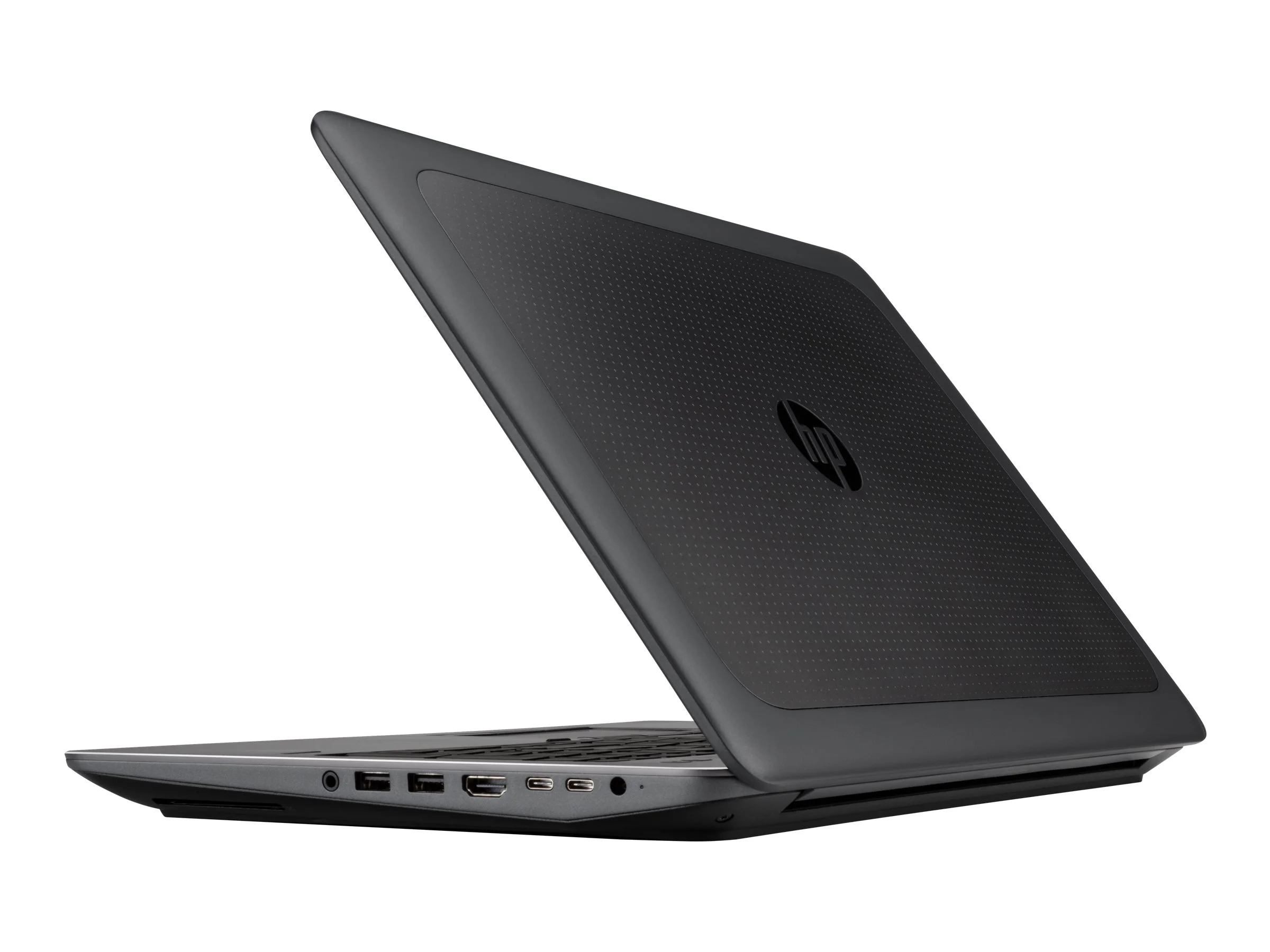 HP ZBook 15 G3 Mobile Workstation - 15.6" - Core i7 6700HQ - 16 GB RAM - 512 GB SSD