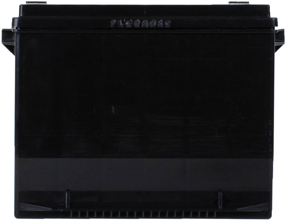 Duralast Gold Battery 75-DLG, Group Size 75, 700 CCA