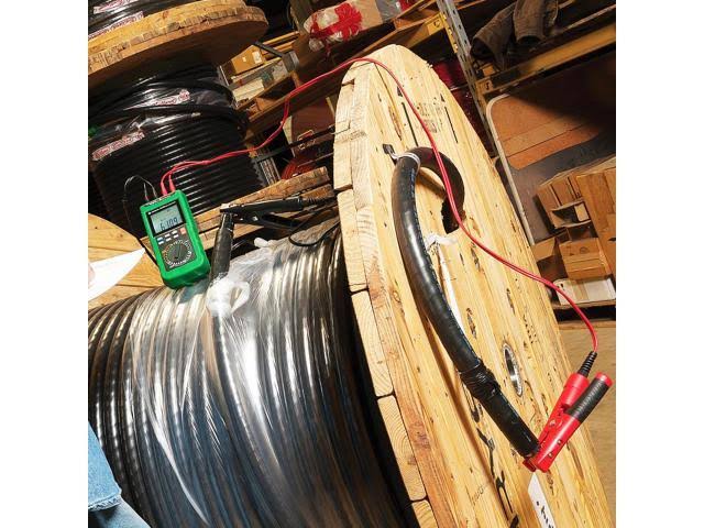 Greenlee CLM-1000 Cable Length Meter