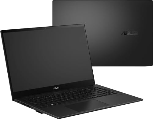 ASUS Creator Laptop Q530 2023 15.6" FHD OLED 10-Core Intel i7-13620H 32GB DDR5 1TB SSD NVIDIA GeForce RTX 3050 6GB GDDR6 Thunderbolt 4 Wi-Fi 6E Backlit KB Fingerprint Windows 11 Home w/ONT 32GB USB