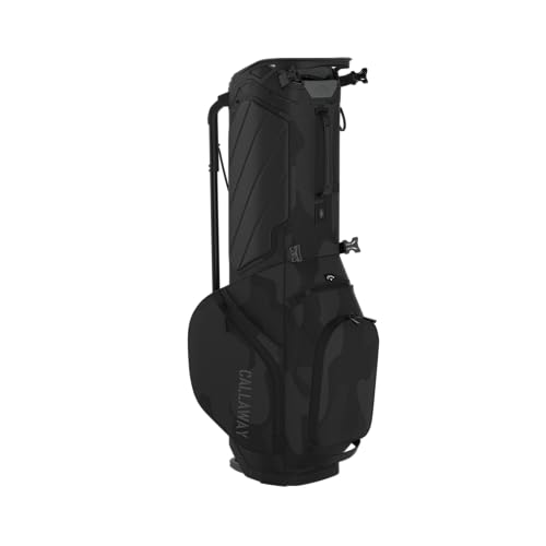 Callaway Golf Fairway C Stand Bag