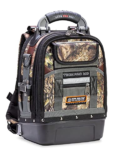 Veto Pro Pac Tech Pac MC (Compact Tech Pac)