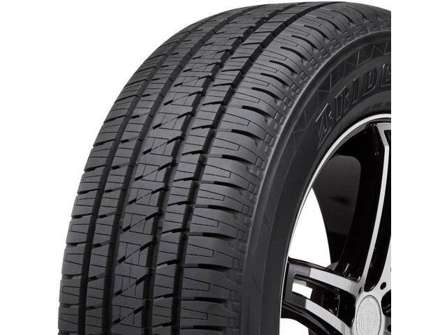 Bridgestone Dueler H/L Alenza Plus : 245/65R17 105H