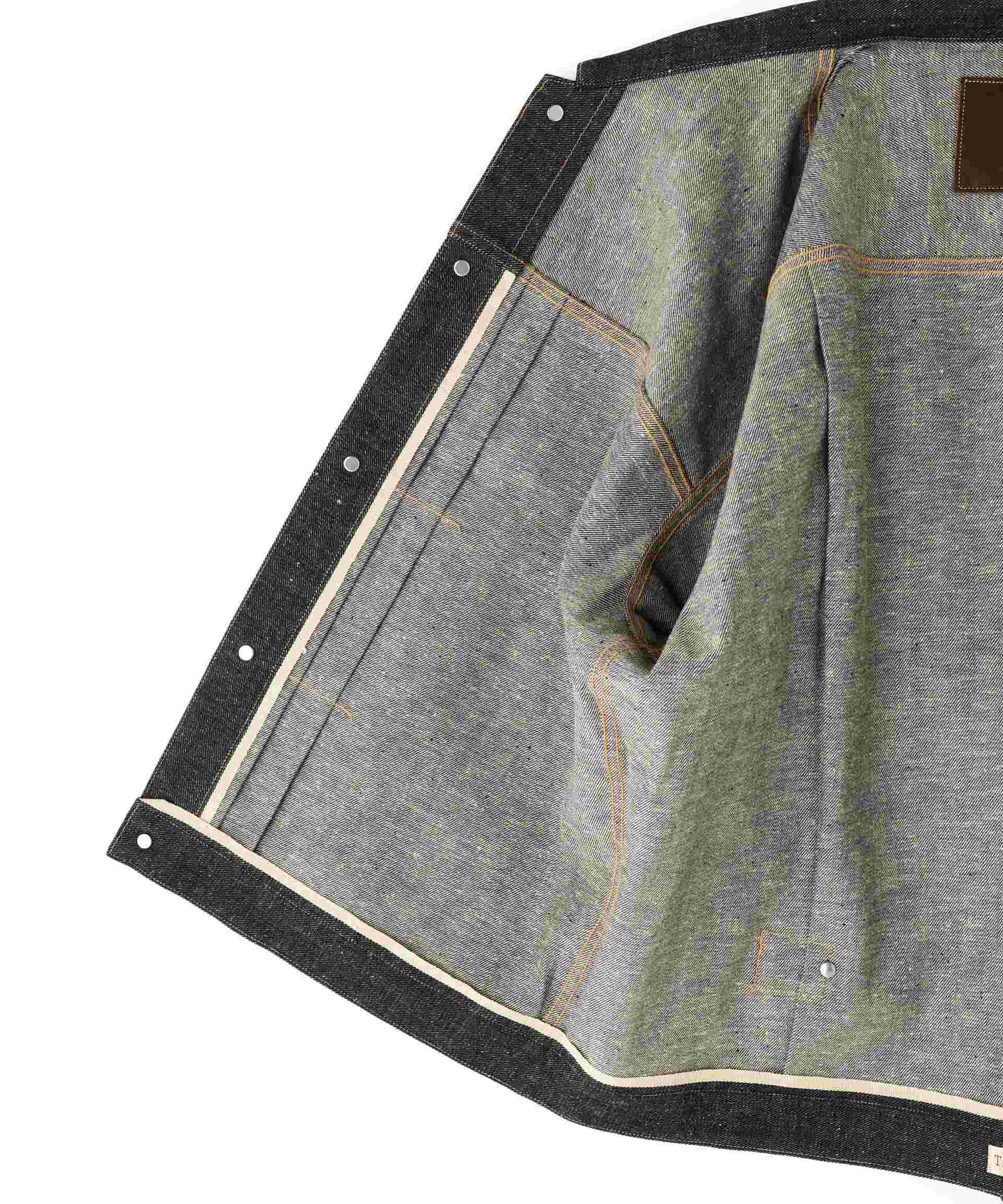 T.T / T.T / Lot .703 Denim Jacket C1929s / TAIGA TAKAHASHI / Taiga Takahashi