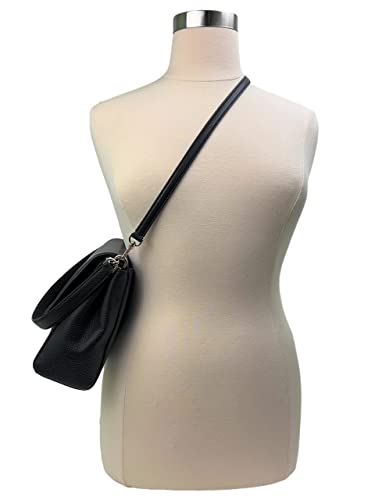 Kate Spade Leila Meduim Flap Shoulder Bag