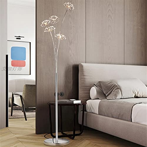 ding Lampor Light Shop Lamp Study Dandelion Light Simple ding ng Room Office Desk Led Lights