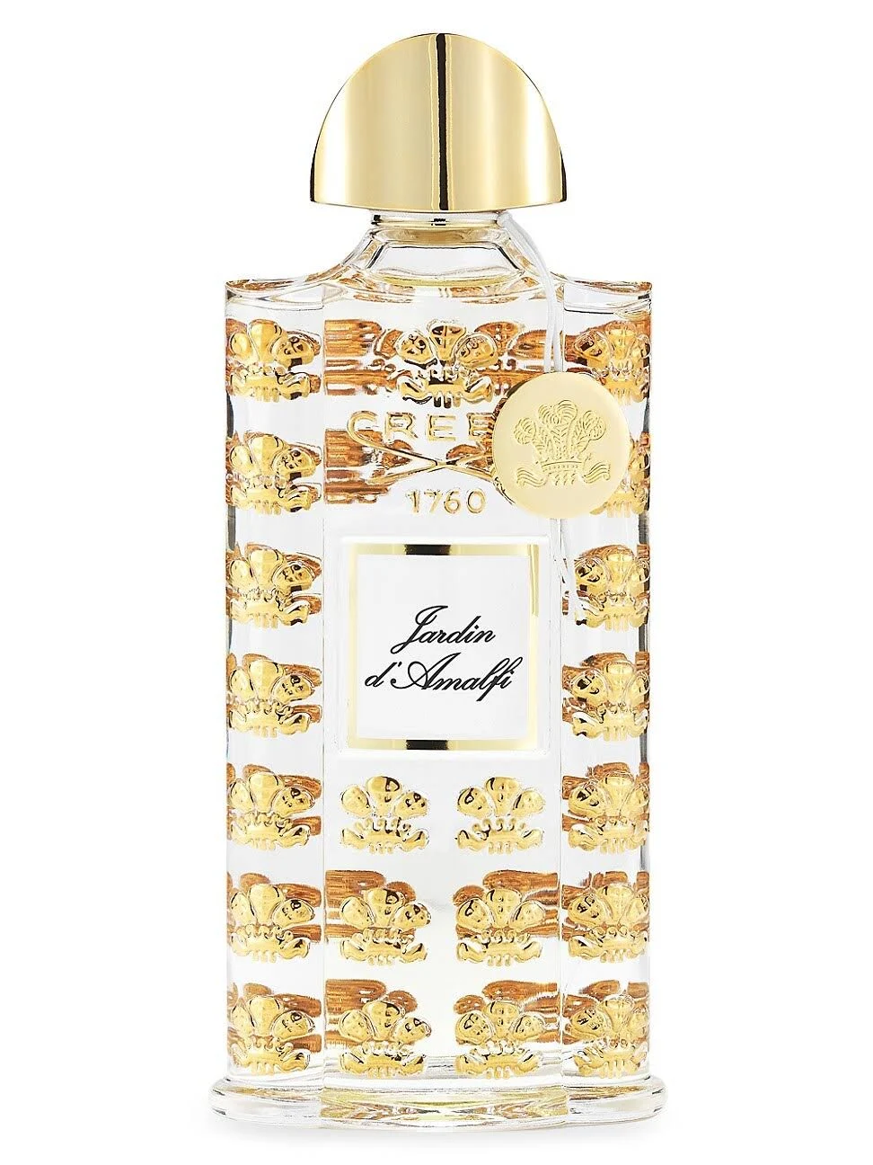 Creed Jardin d&Amalfi 2.5 oz.