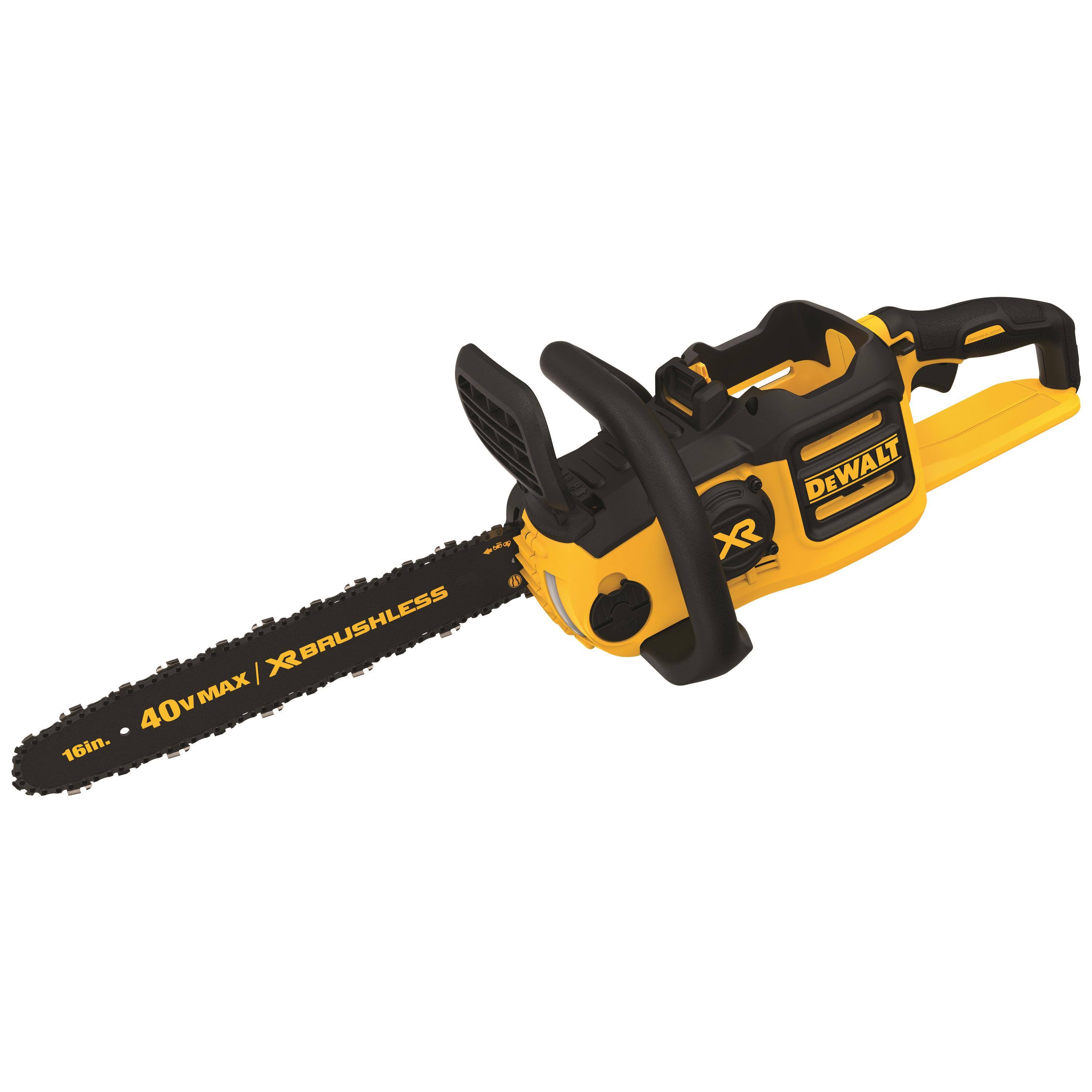 DeWalt DCCS690B | 16x22 Lithium Ion XR Brushless Chainsaw
