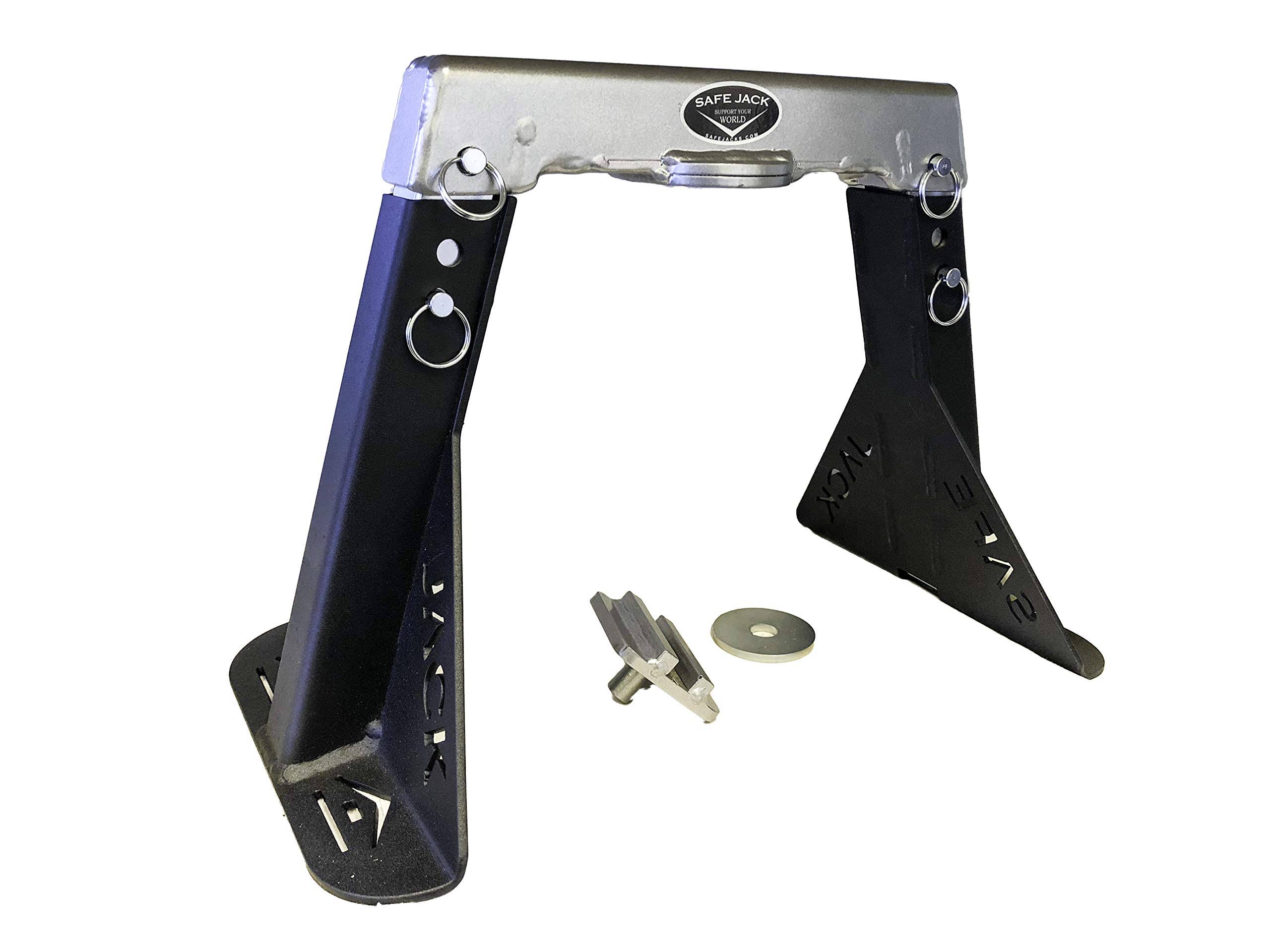 Rennstand by Safe Jack 18M-RS3