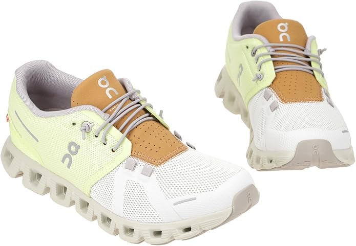 On Women's Cloud 5 Sneakers