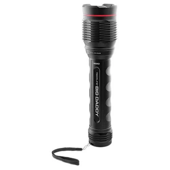 Nebo Tools Big Daddy WP 2000 Lumens NE6692