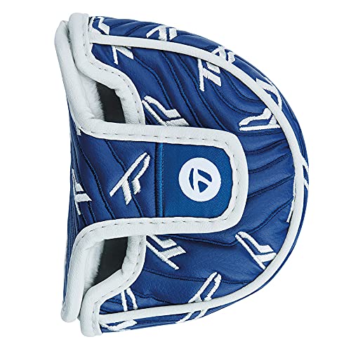 TaylorMade Golf TP Hydro Blast Bandon Short Slant Putter