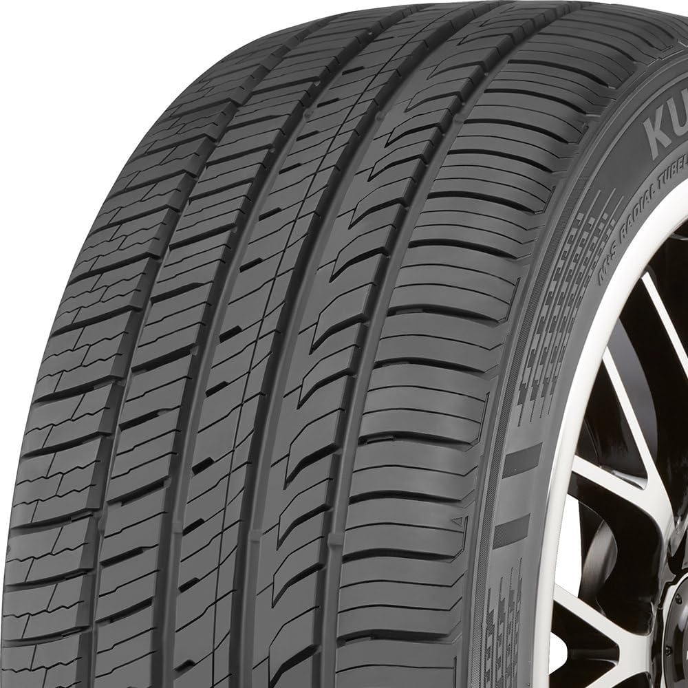 Kumho Ecsta PA51 All-Season Tire - 225/50ZR17 98W
