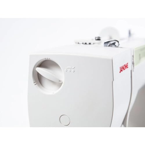 Janome Sewist 725s Sewing Machine