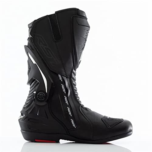 RST 2101 TracTech Evo III Sport CE Unisex Motorcycle Boots - Black