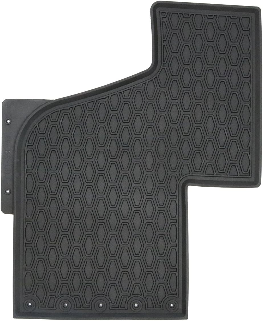 TMB Floor Mats for Ford Escape 2013-2019 All Weather Custom Fit
