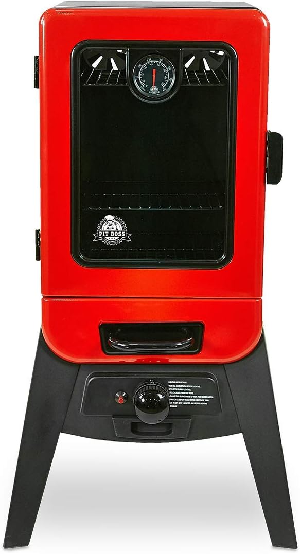 Pit Boss Grills 2 Series Gas Vertical Smoker