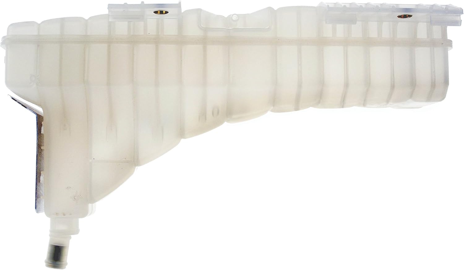 Dorman 603-5403 Front Engine Coolant Reservoir Compatible with Select Kenworth / Peterbilt Models