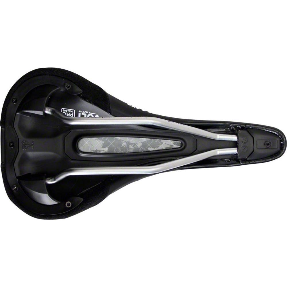 WTB Volt Pro 142 Black Saddle