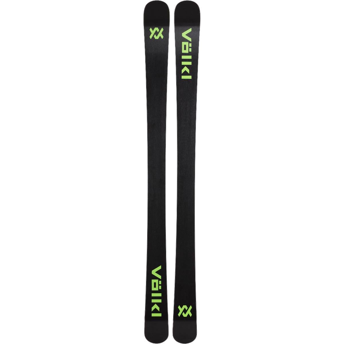 Volkl Jr. Revolt Flat Ski 2021