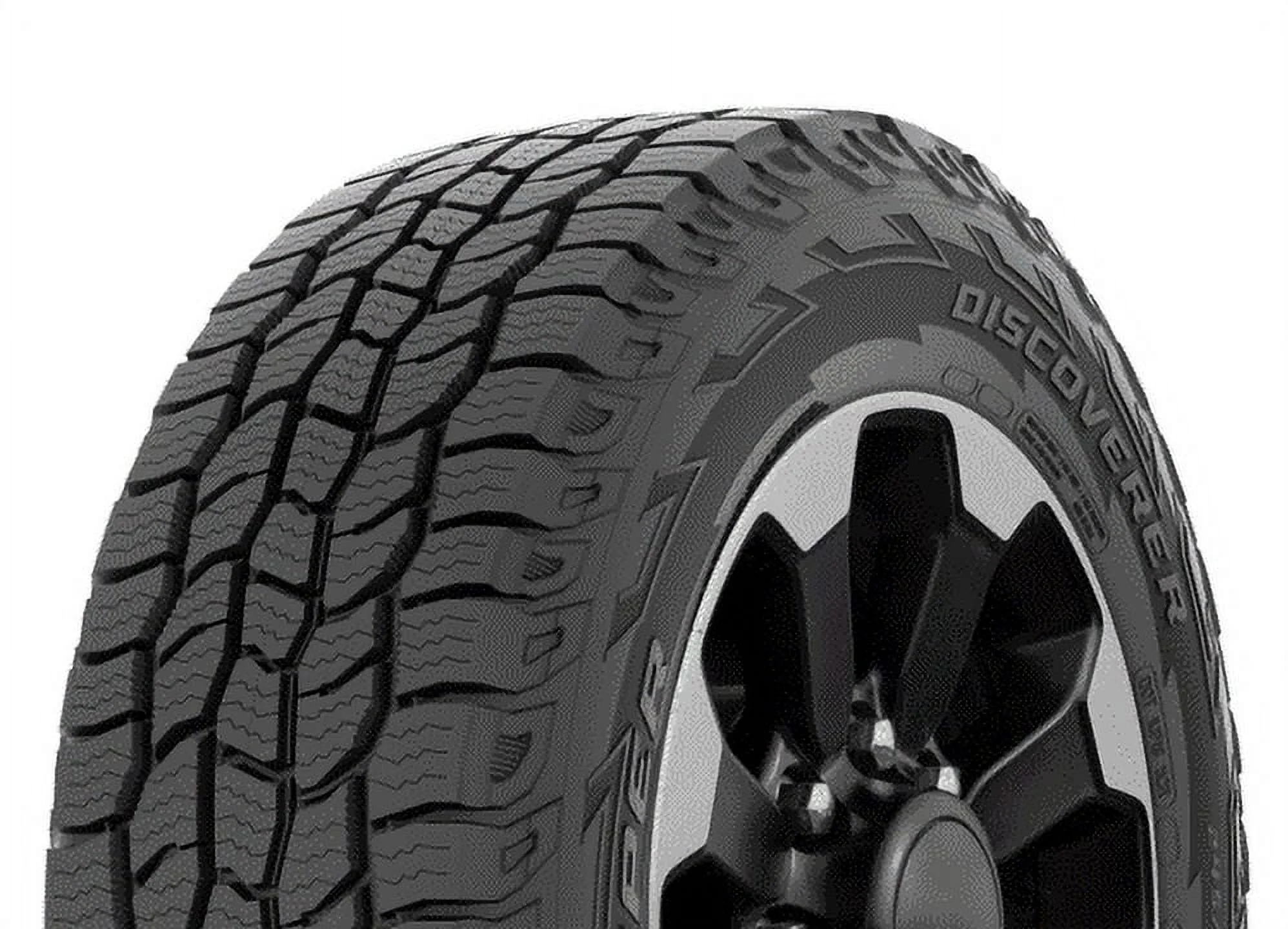 Cooper Discoverer All-Terrain 235/70R16 106T All-Terrain Tire