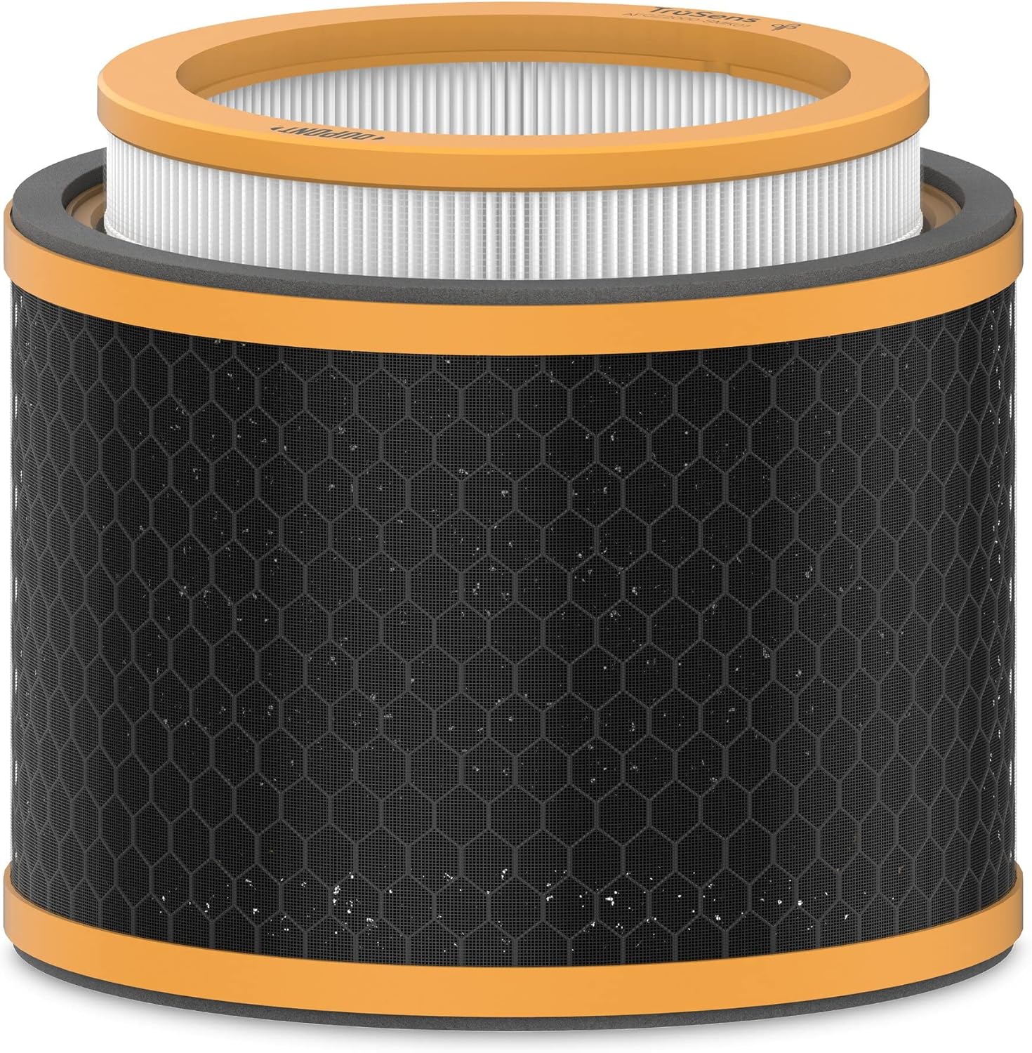 TruSens Smoke & Odor True HEPA Filter Bundle for Z-2000 Medium Air Purifier