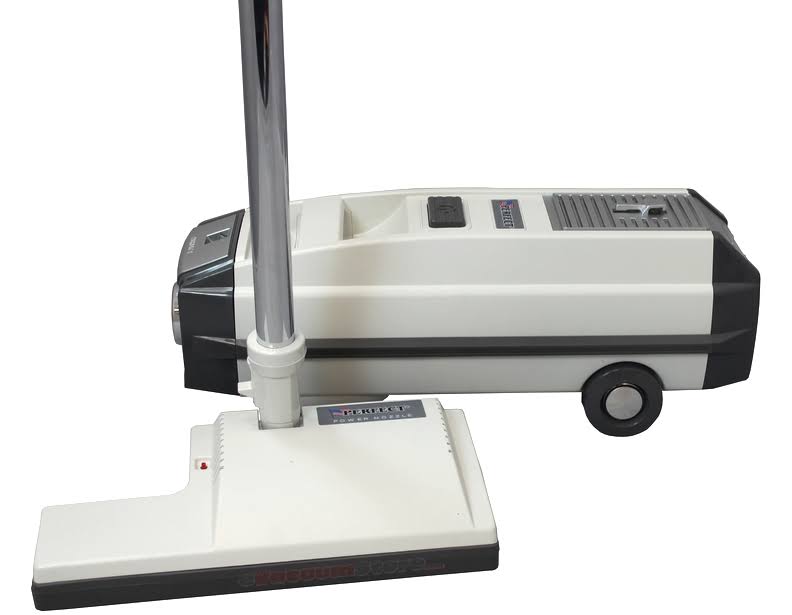 Perfect Products C103 Lightweight Powerteam Canister Vacuum