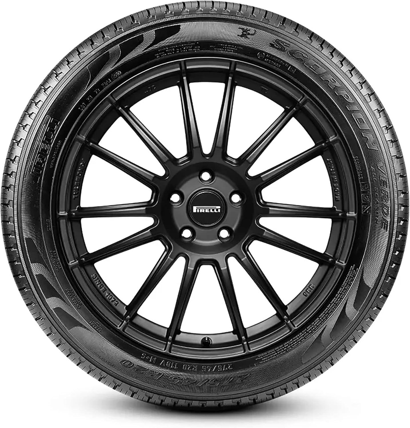 Pirelli Scorpion Verde All Season 275/45R20 110V Highway Tire