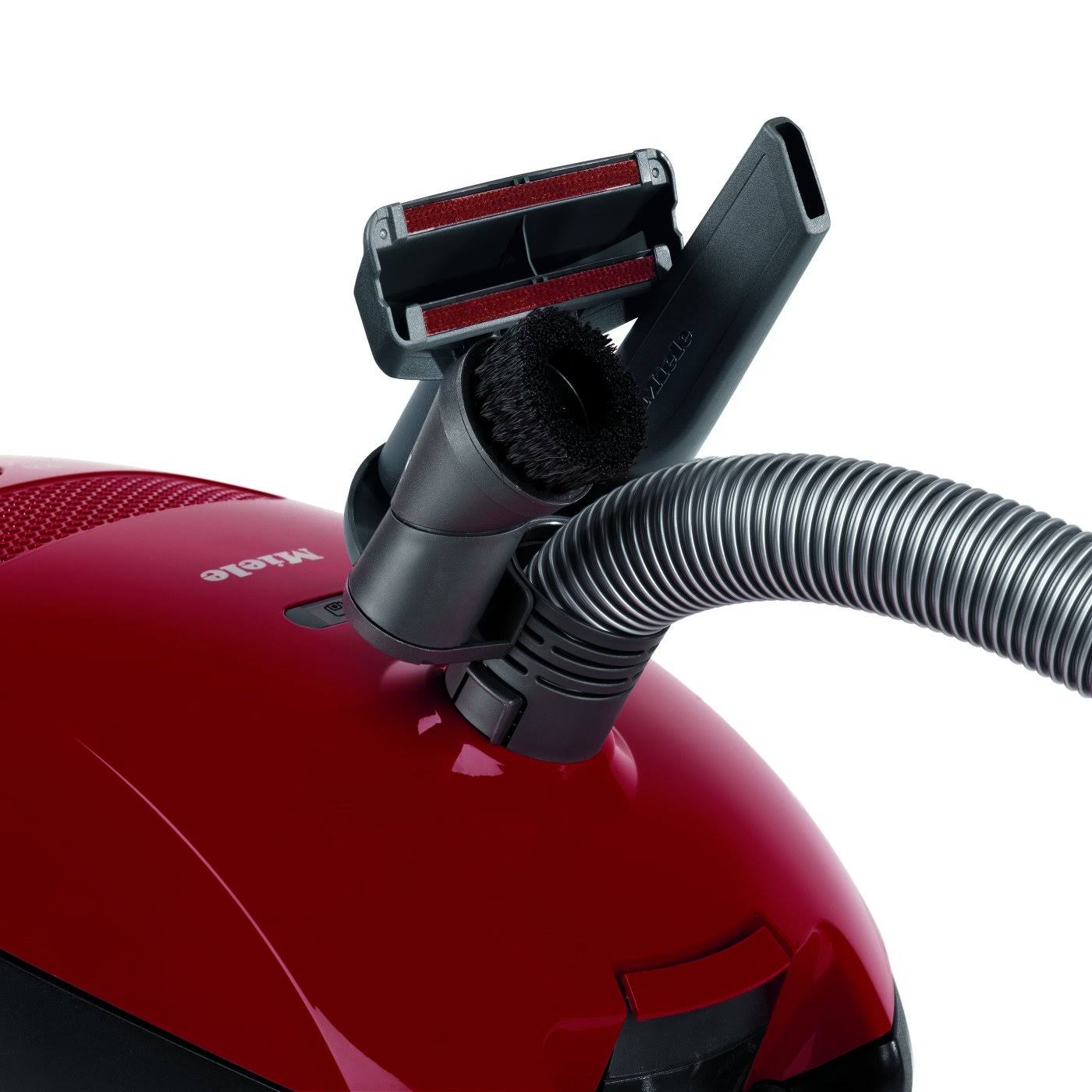 Miele Classic C1 Cat u0026 Dog Canister Vacuum