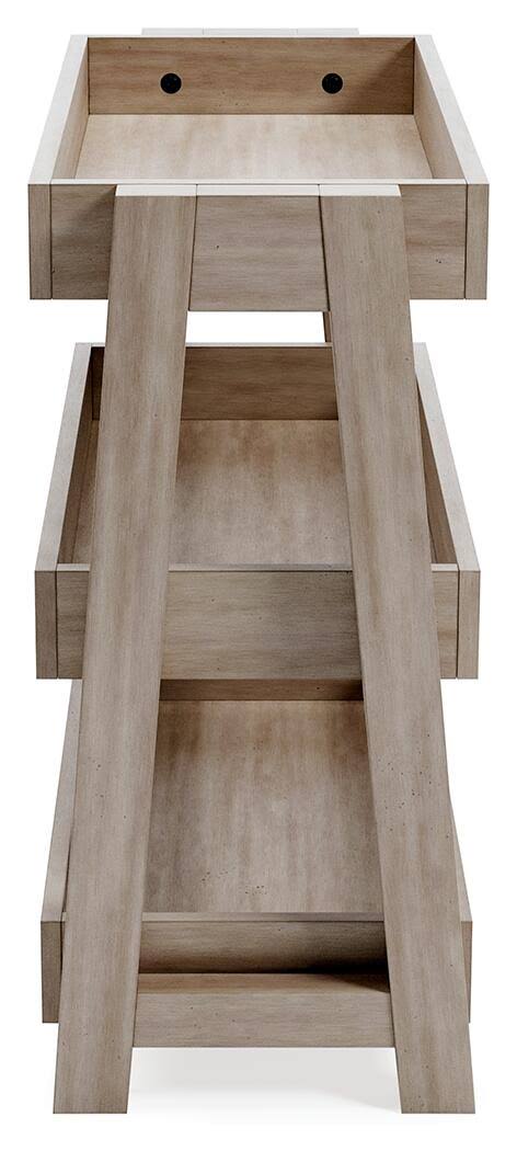 Ashley Blariden Shelf Accent Table
