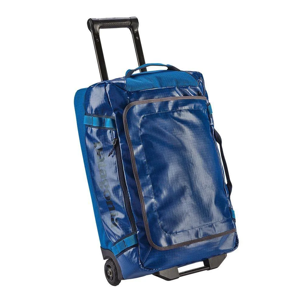 Patagonia Black Hole Wheeled Duffel - 40 Liters Black