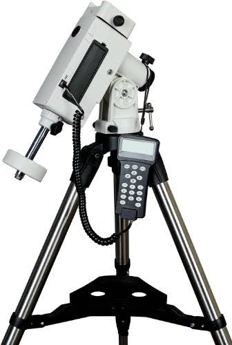 iOptron SmartEQ Pro Equatorial Mount Kit with Hard Case 3200-HC