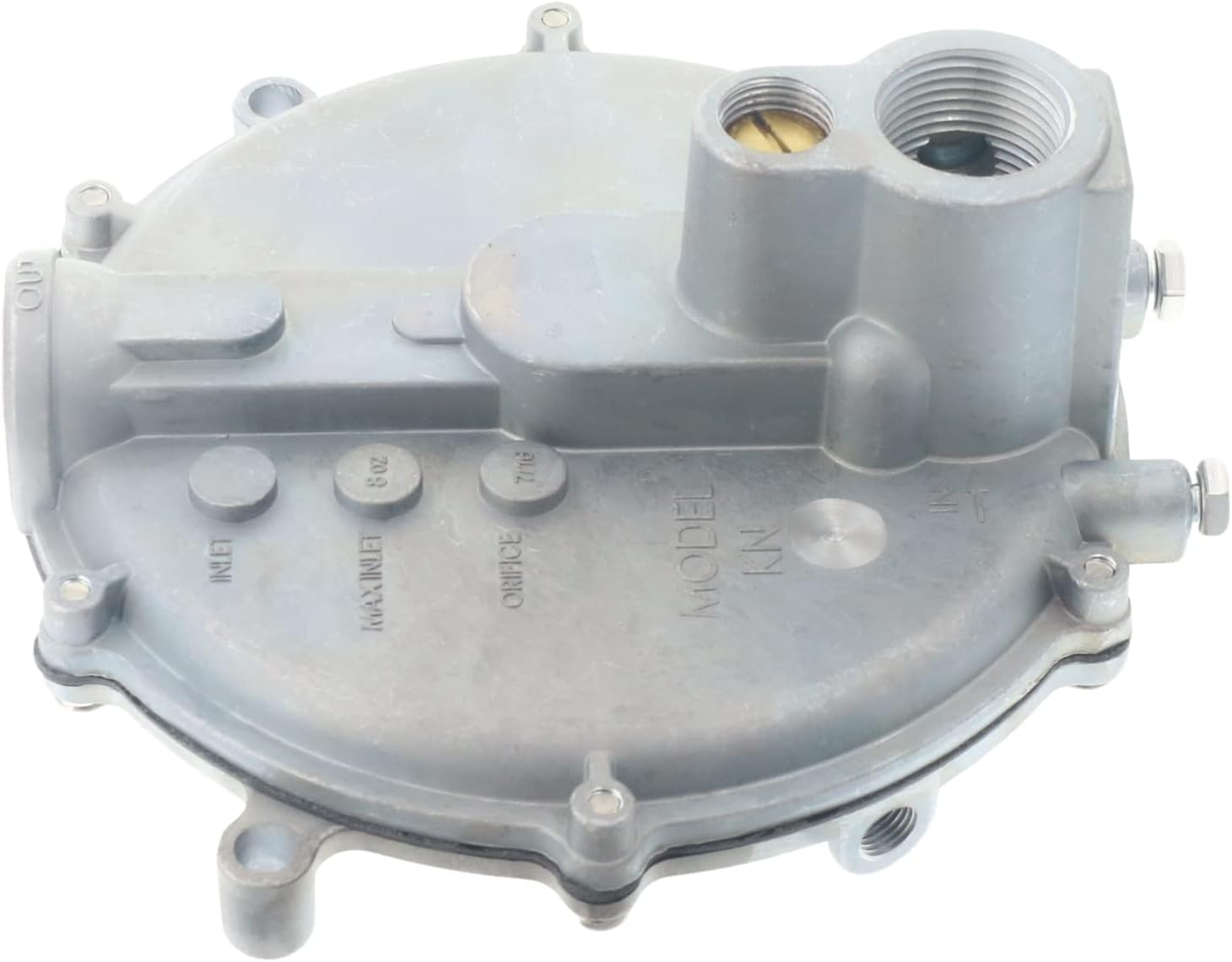 Hutdkte Propane Natural Gas Tri-Fuel Conversion Kit for Honda GX390 GX270 GX240 EB5000, for Generac GP5000 GP6500 GP7500 Generator