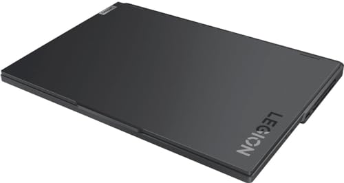 Lenovo Legion Pro 5 Gaming Laptop 16" WQXGA 165Hz 100% sRGB Intel 16-Core i7-13700HX (Beats i9-12900H) 32GB RAM 1TB SSD GeForce RTX4060 8GB Graphic RGB Backlit Rapid Charge Win11 Black + HDMI Cable