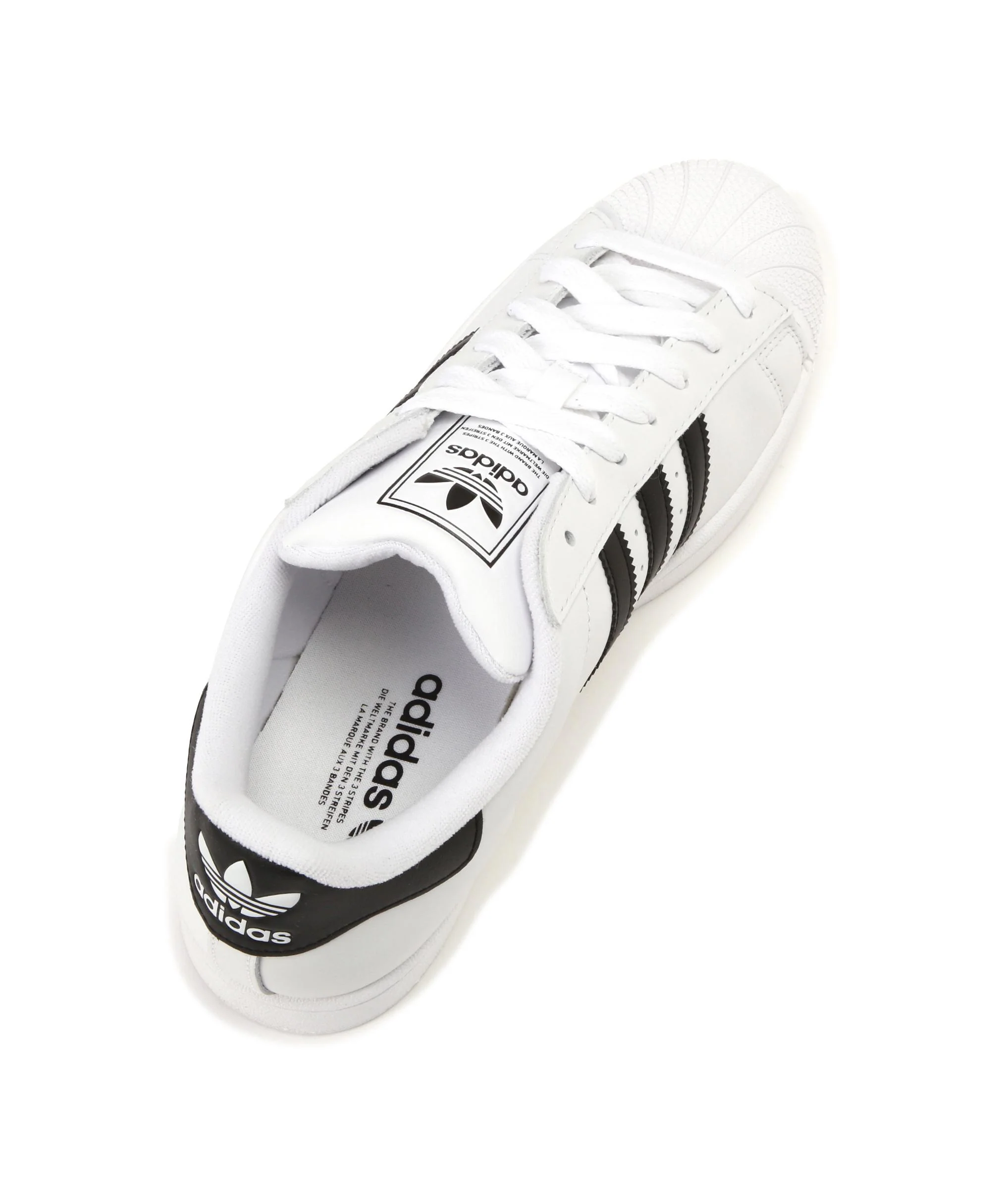 adidas Originals adidas SUPERSTAR II Men's